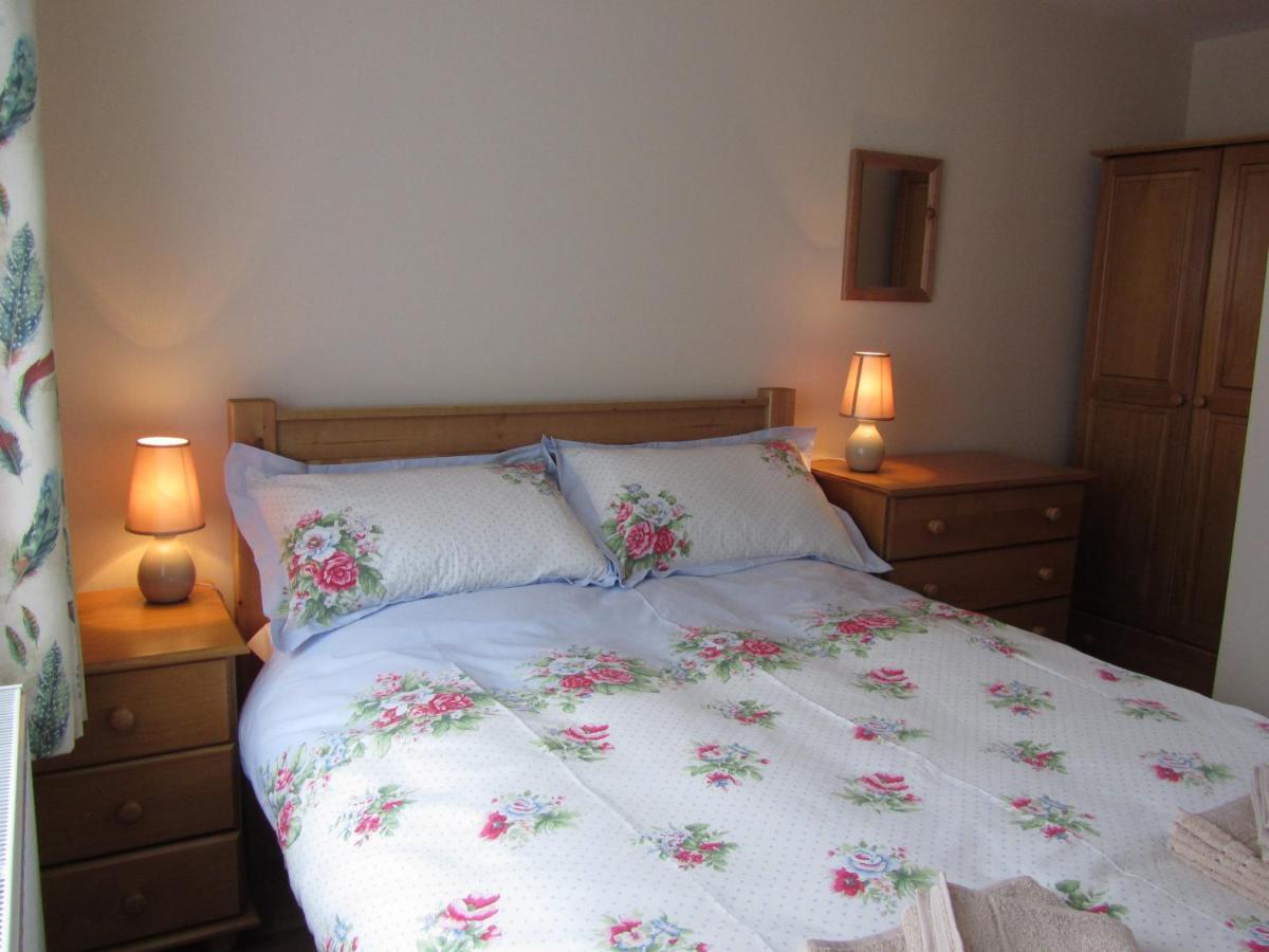 Deerewood Cottage Thorpe Market ภายนอก รูปภาพ