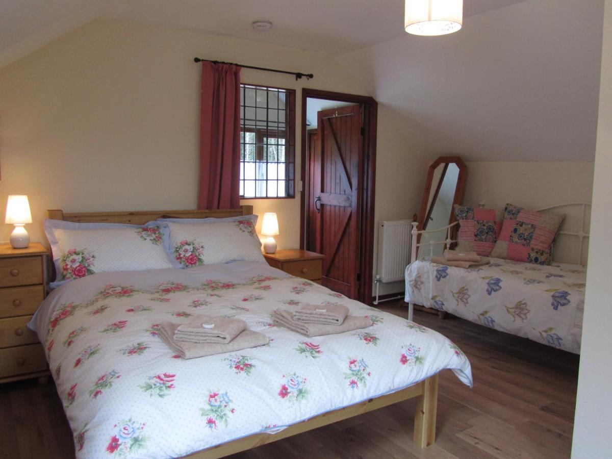 Deerewood Cottage Thorpe Market ภายนอก รูปภาพ