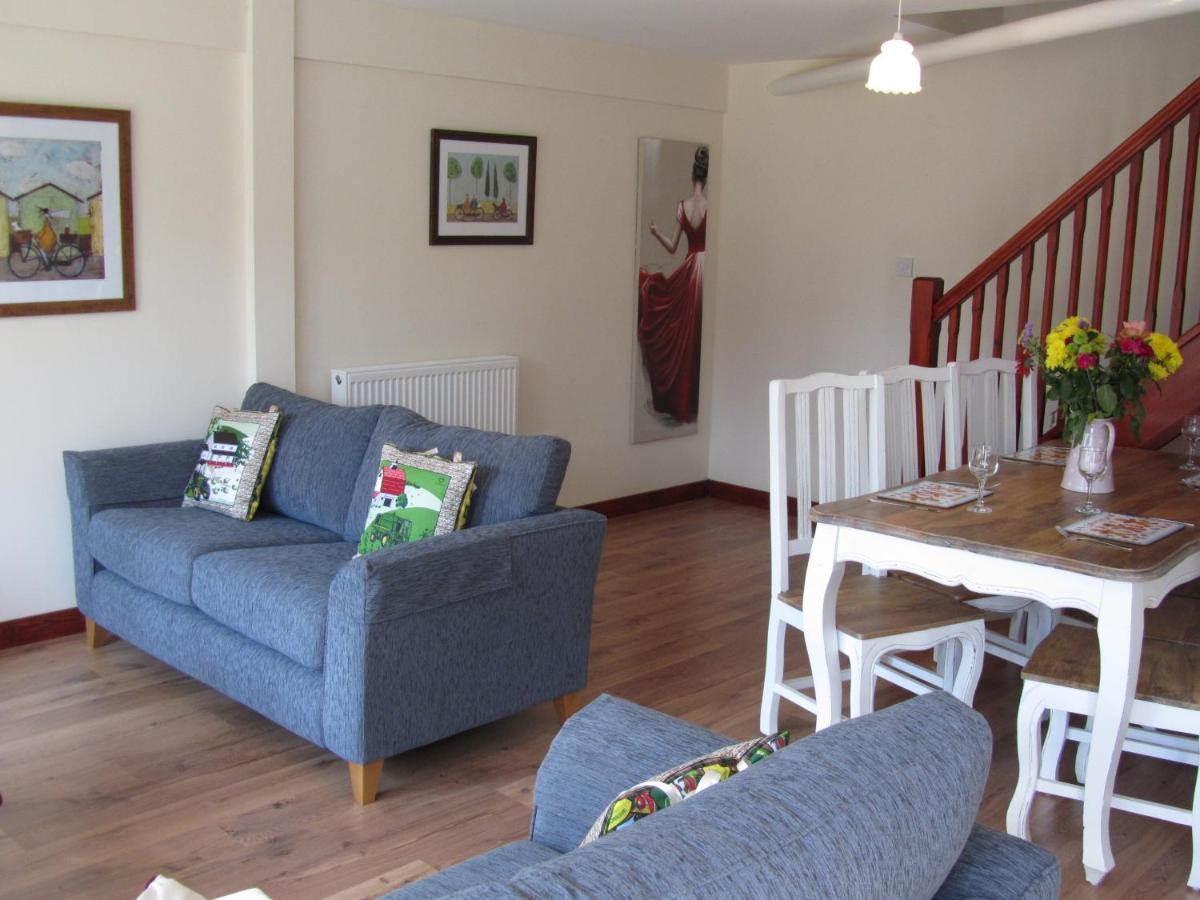 Deerewood Cottage Thorpe Market ภายนอก รูปภาพ