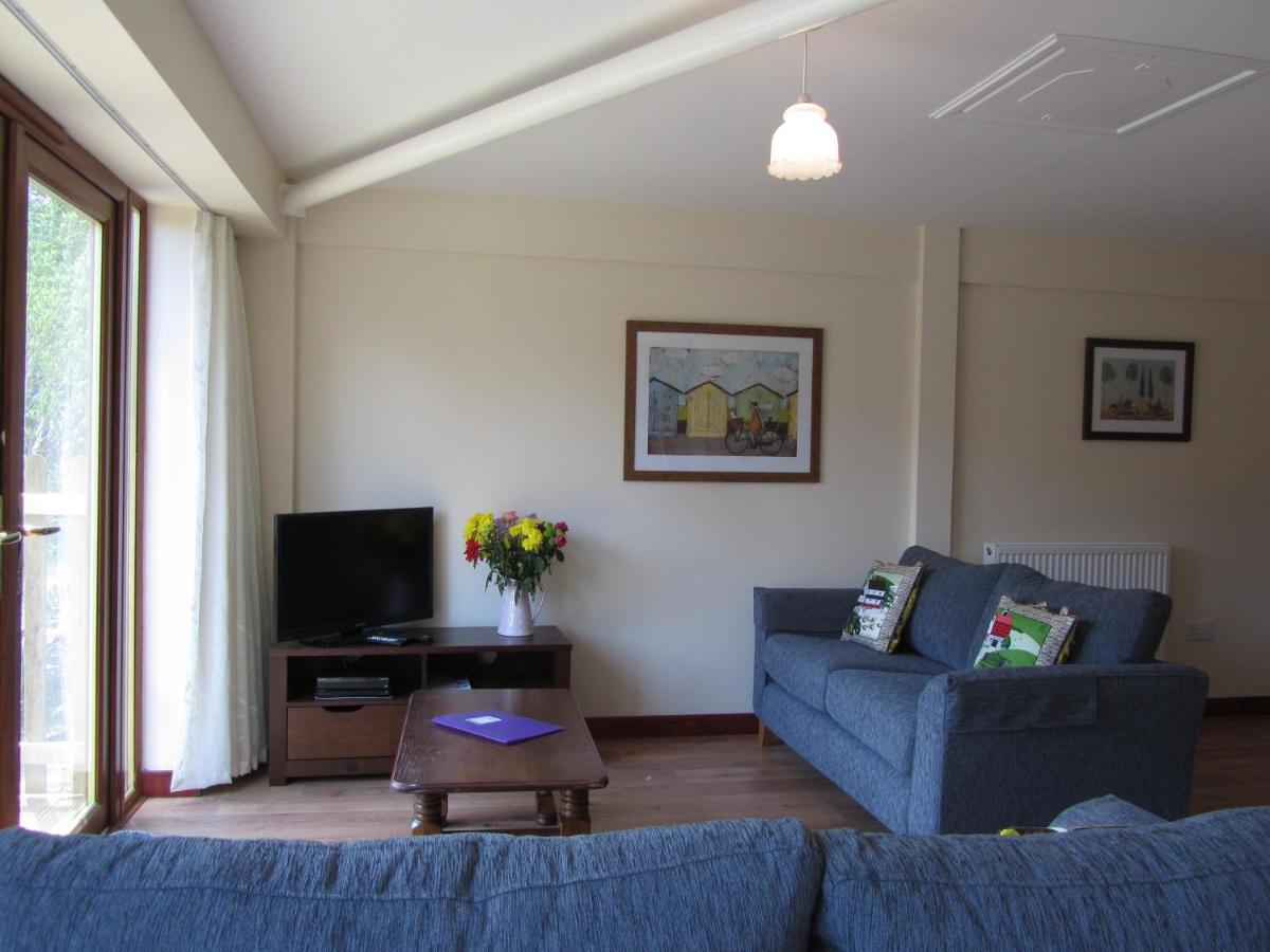 Deerewood Cottage Thorpe Market ภายนอก รูปภาพ