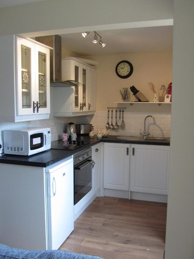 Deerewood Cottage Thorpe Market ภายนอก รูปภาพ